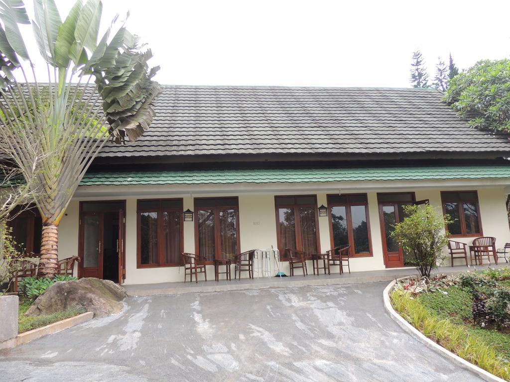 Vila Deluxe