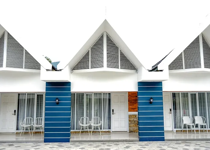 Hotel Ariandri Puncak