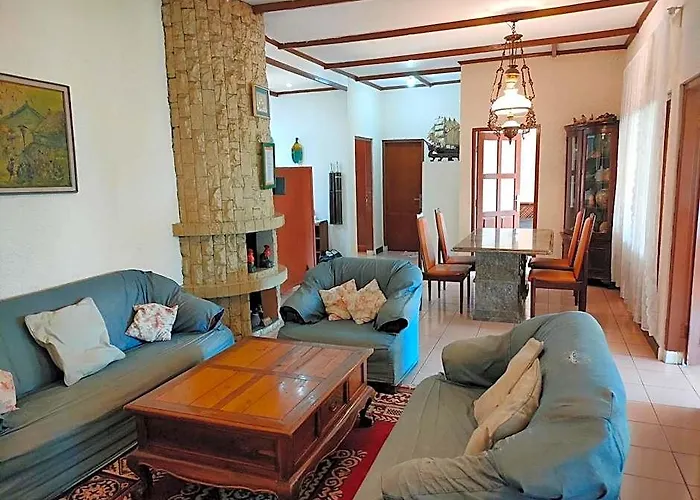 Villa Tunas Alam Mutiara Puncak